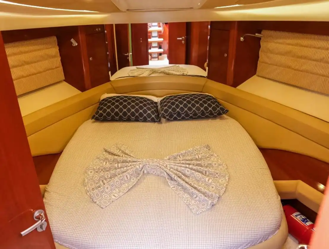 Antalya Yacht Rent